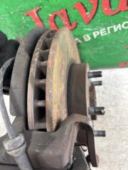 Ступица левая передняя NISSAN SERENA PC24 SR20DE 3 ракурс