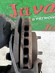 Ступица левая передняя NISSAN SERENA PC24 SR20DE 4 ракурс