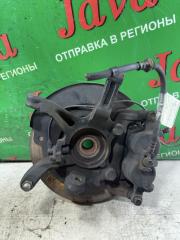Ступица левая передняя NISSAN SERENA PC24 SR20DE 5 ракурс
