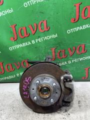 Ступица правая передняя DAIHATSU MOVE LA150S KF-VE 1 ракурс