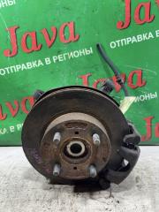 Ступица правая передняя SUZUKI WAGON R MC11S F6A-T 1 ракурс