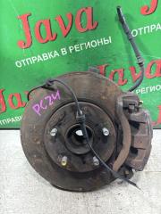 Ступица правая передняя NISSAN SERENA PC24 SR20DE 1 ракурс