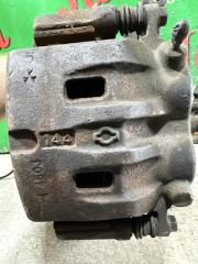 Ступица правая передняя NISSAN SERENA PC24 SR20DE 2 ракурс