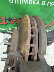 Ступица правая передняя NISSAN SERENA PC24 SR20DE 3 ракурс