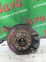 Ступица правая передняя DAIHATSU TANTO EXE L455S KF-VE 1 ракурс