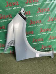 Крыло правое переднее HONDA FIT SHUTTLE GP2 LDA 60211TK6A00ZZ 1 ракурс