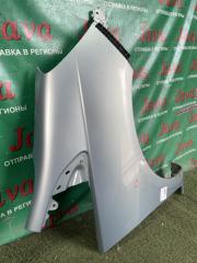 Крыло правое переднее HONDA FIT SHUTTLE GP2 LDA 60211TK6A00ZZ 3 ракурс