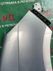 Крыло правое переднее HONDA FIT SHUTTLE GP2 LDA 60211TK6A00ZZ 4 ракурс
