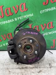 Ступица левая передняя SUZUKI WAGON R MC11S F6A-T 1 ракурс