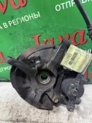 Ступица левая передняя SUZUKI WAGON R MC11S F6A-T 5 ракурс