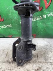 Стойка левая передняя SUZUKI WAGON R MC11S F6A-T 4 ракурс