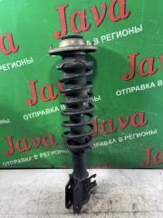 Стойка правая передняя SUZUKI WAGON R MC11S F6A-T 1 ракурс