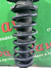 Стойка правая передняя SUZUKI WAGON R MC11S F6A-T 3 ракурс