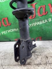 Стойка правая передняя SUZUKI WAGON R MC11S F6A-T 4 ракурс