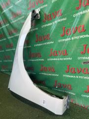 Крыло правое переднее MAZDA DEMIO DJ5FS S5-DPTS DA6A52111 2 ракурс