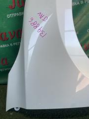 Крыло правое переднее MAZDA DEMIO DJ5FS S5-DPTS DA6A52111 5 ракурс