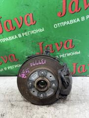 Ступица правая передняя DAIHATSU MOVE LA150S KF-VE 1 ракурс