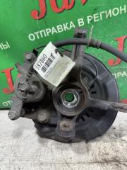 Ступица правая передняя DAIHATSU MOVE LA150S KF-VE 5 ракурс