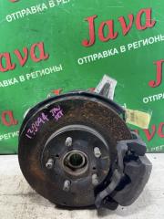 Ступица правая передняя TOYOTA PRIUS ZVW30 2ZR-FXE 1 ракурс
