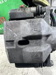 Ступица правая передняя TOYOTA PRIUS ZVW30 2ZR-FXE 2 ракурс