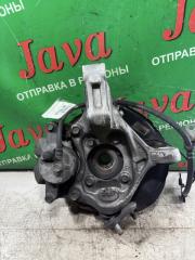 Ступица правая передняя TOYOTA PRIUS ZVW30 2ZR-FXE 5 ракурс