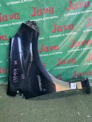 Крыло правое переднее TOYOTA AQUA NHP10 1NZ-FXE 1 ракурс