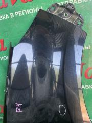 Крыло правое переднее TOYOTA AQUA NHP10 1NZ-FXE 4 ракурс