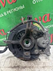 Ступица левая передняя DAIHATSU MOVE LA150S KF-VE 5 ракурс