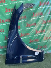 Крыло переднее правое JAGUAR XF 2008