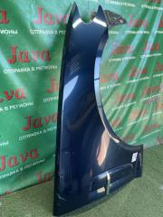 Крыло правое переднее JAGUAR XF CC9 AJ30 3 ракурс