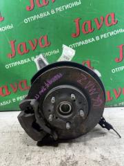 Ступица левая передняя TOYOTA PRIUS ZVW30 2ZR-FXE 1 ракурс