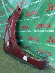 Крыло правое переднее TOYOTA PASSO M700A 1KR-FE 2 ракурс