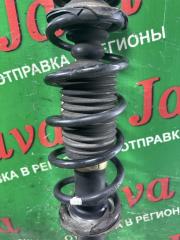 Стойка правая передняя TOYOTA PASSO KGC10 1KR-FE 48510-B1010 3 ракурс
