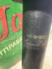 Стойка правая передняя TOYOTA PASSO KGC10 1KR-FE 48510-B1010 5 ракурс