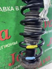 Стойка правая передняя TOYOTA PASSO KGC30 1KR-FE 48510-B1010 3 ракурс