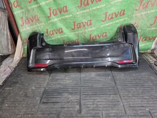 Бампер задний DAIHATSU MOVE LA150S KF-VE 1 ракурс