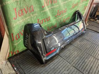 Бампер задний DAIHATSU MOVE LA150S KF-VE 2 ракурс