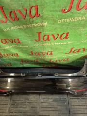 Бампер задний DAIHATSU MOVE LA150S KF-VE 5 ракурс