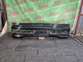 Бампер задний NISSAN NV100 CLIPPER DR17W R06A 1 ракурс