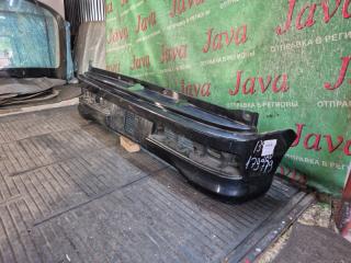 Бампер задний NISSAN NV100 CLIPPER DR17W R06A 3 ракурс