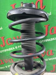 Стойка левая передняя NISSAN SERENA PC24 SR20DE 3 ракурс
