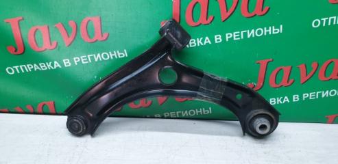 Рычаг правый передний SUZUKI SOLIO MA36S K12C 5 ракурс