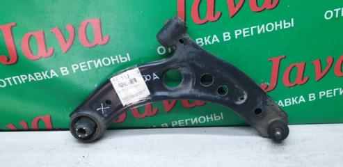 Рычаг правый передний TOYOTA PASSO M700A 1KR-FE 1 ракурс Рычаг правый передний TOYOTA PASSO M700A 1KR-FE 1 ракурс