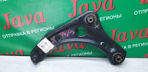 Рычаг левый передний NISSAN NOTE E12 HR12DE 545013VU0A 1 ракурс