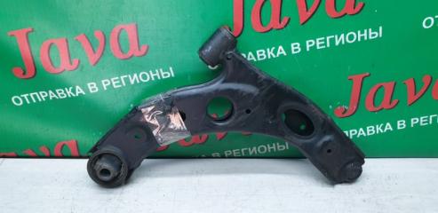 Рычаг левый передний TOYOTA PASSO M700A 1KR-FE 5 ракурс