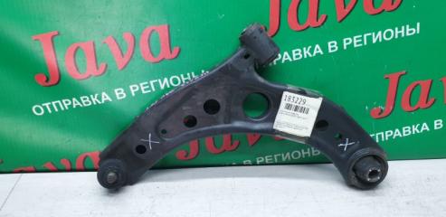 Рычаг левый передний TOYOTA PASSO KGC30 1KR-FE 48069-B1010 1 ракурс Рычаг левый передний TOYOTA PASSO KGC30 1KR-FE 48069-B1010 1 ракурс