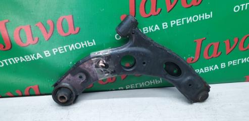 Рычаг левый передний TOYOTA PASSO KGC30 1KR-FE 48069-B1010 5 ракурс