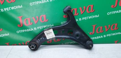 Рычаг правый передний TOYOTA GT 86 ZN6 FA20 1 ракурс