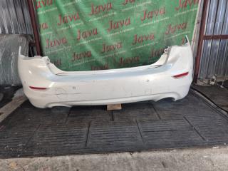 Бампер задний NISSAN SKYLINE HV37 VQ35HR 1 ракурс
