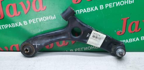 Рычаг правый передний SUZUKI ALTO HA35S R06A 45201-85K10 1 ракурс